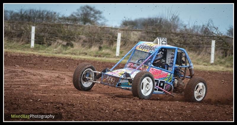 Nottingham Autograss photography