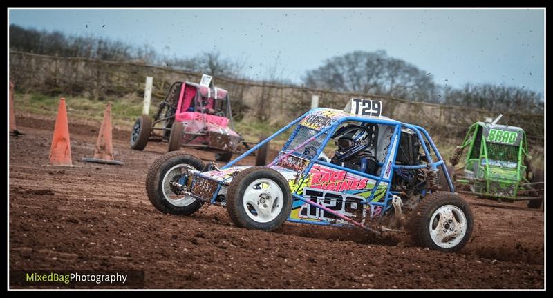 Nottingham Autograss photography