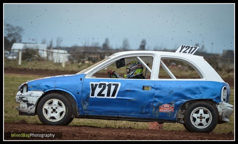 Nottingham Autograss photography