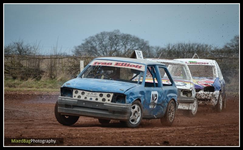 Nottingham Autograss photography