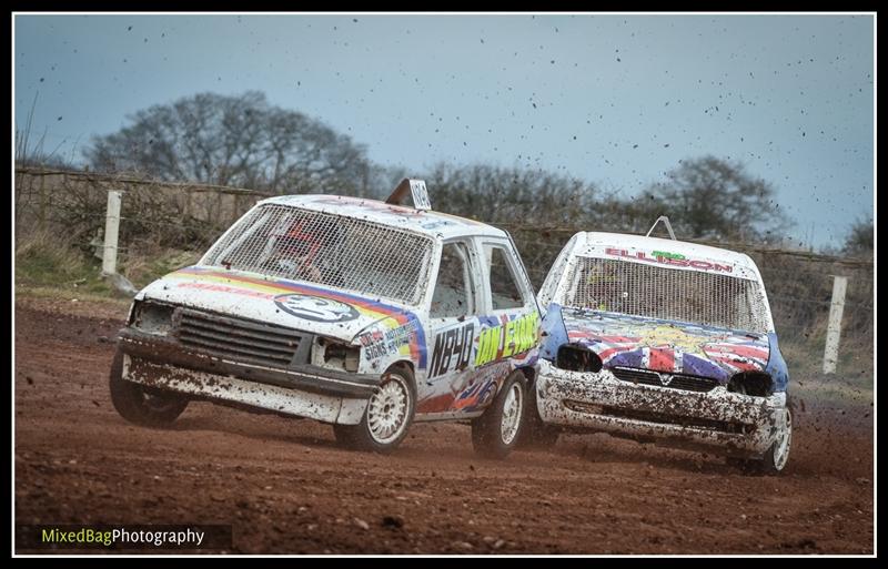 Nottingham Autograss photography