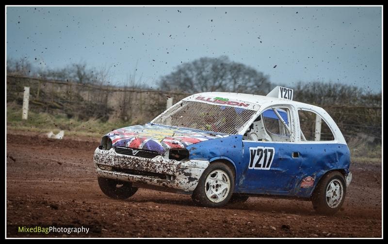 Nottingham Autograss photography