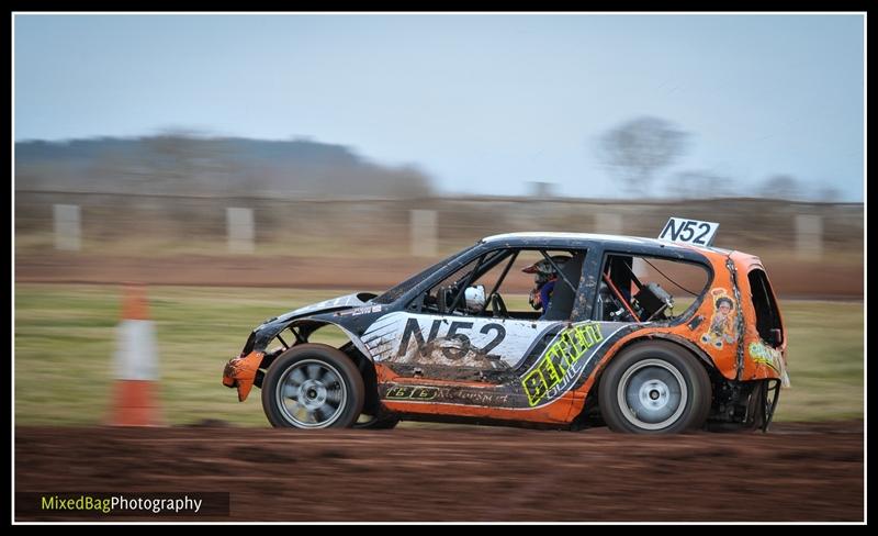 Nottingham Autograss photography