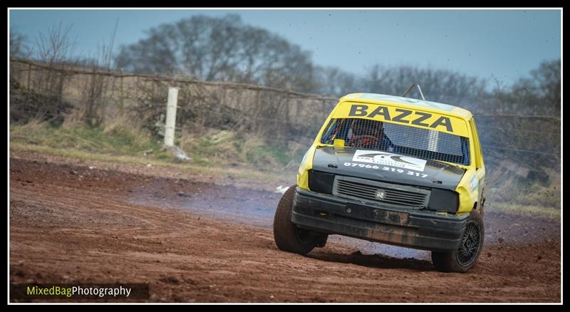 Nottingham Autograss photography