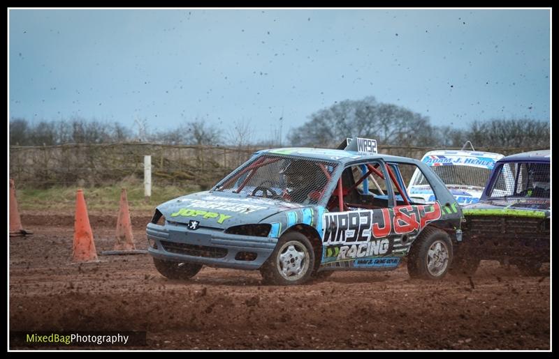 Nottingham Autograss photography