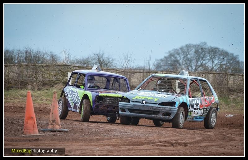 Nottingham Autograss photography