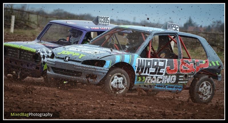 Nottingham Autograss photography