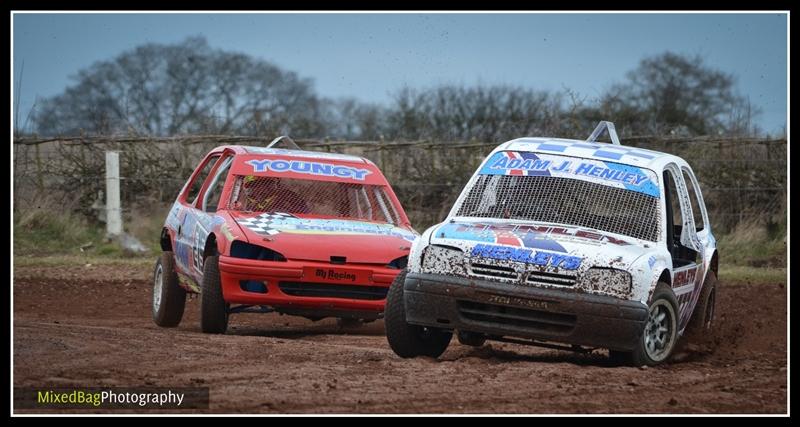 Nottingham Autograss photography