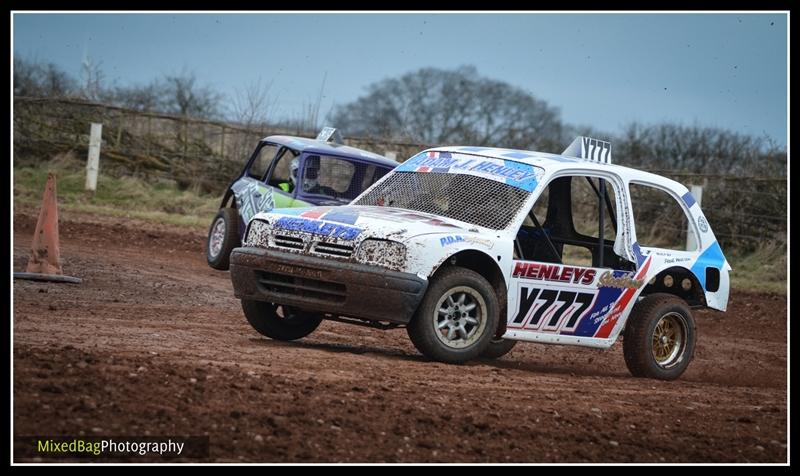 Nottingham Autograss photography