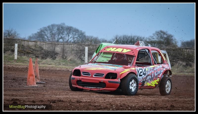 Nottingham Autograss photography