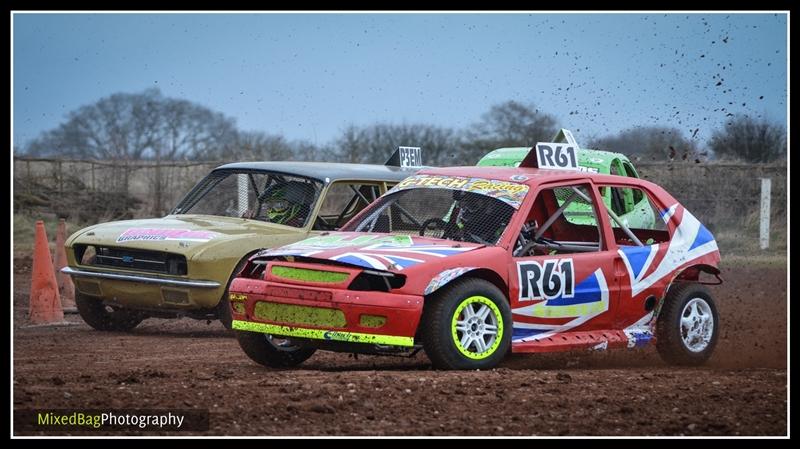 Nottingham Autograss photography