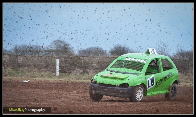 Nottingham Autograss photography