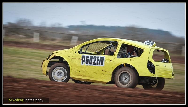 Nottingham Autograss photography