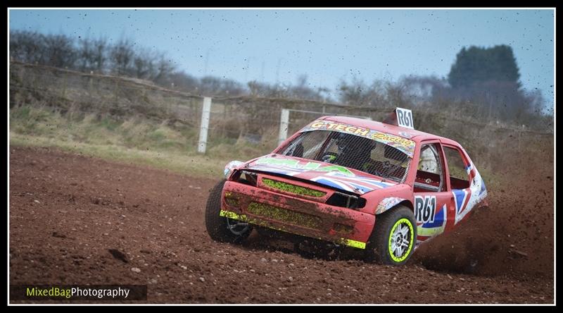 Nottingham Autograss photography