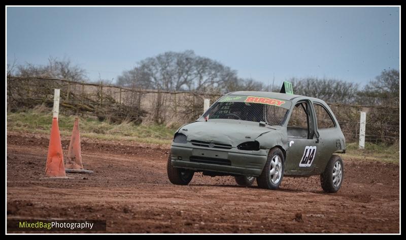 Nottingham Autograss photography