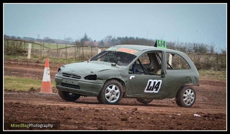 Nottingham Autograss photography