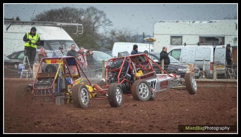 Nottingham Autograss photography