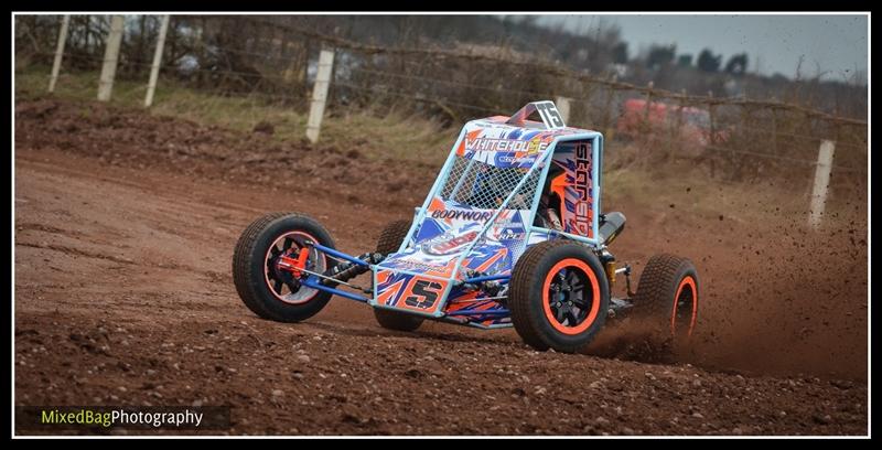 Nottingham Autograss photography