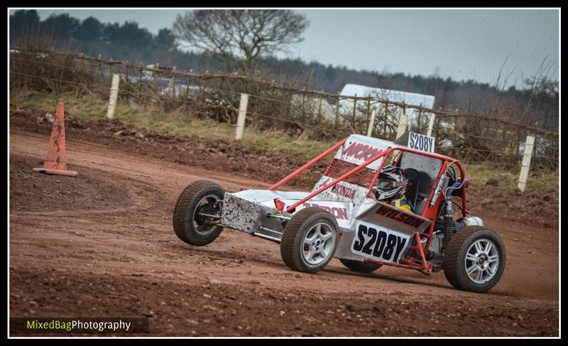 Nottingham Autograss photography