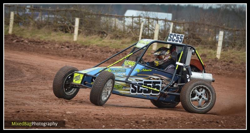 Nottingham Autograss photography