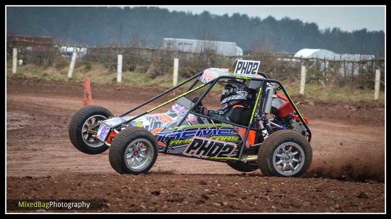 Nottingham Autograss photography