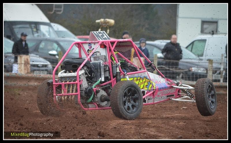 Nottingham Autograss photography