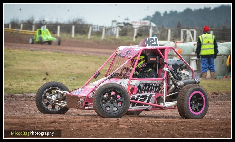 Nottingham Autograss photography