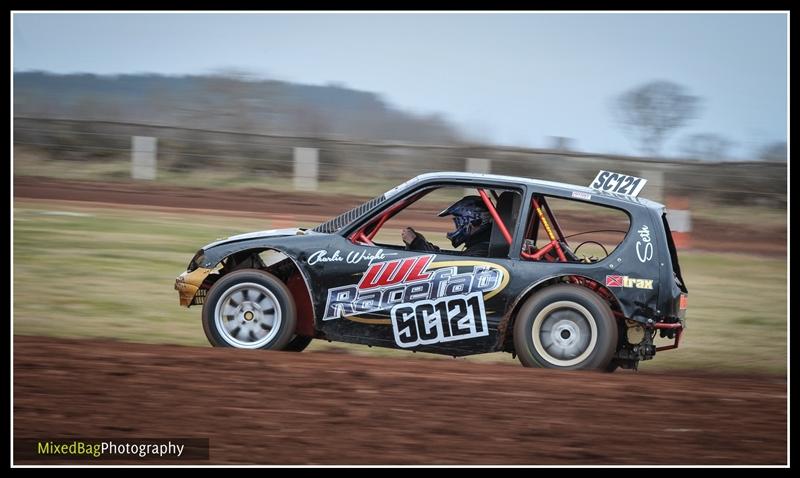 Nottingham Autograss photography