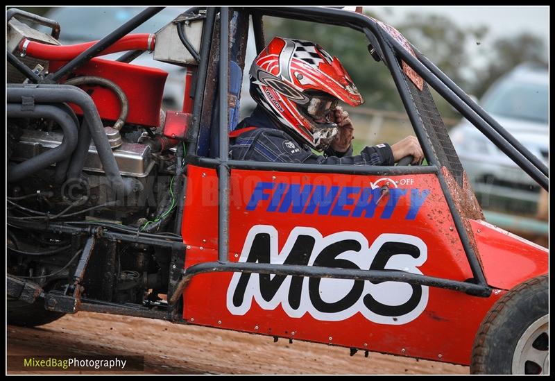 Nottingham Autograss motorsport photography