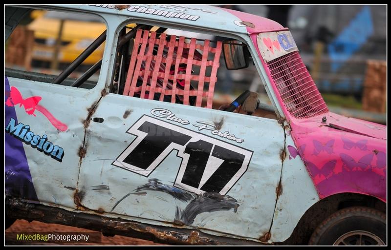 Nottingham Autograss motorsport photography