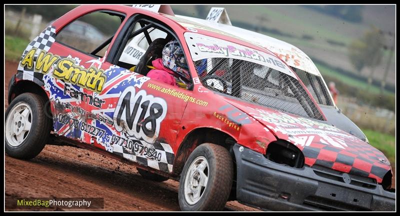 Nottingham Autograss motorsport photography