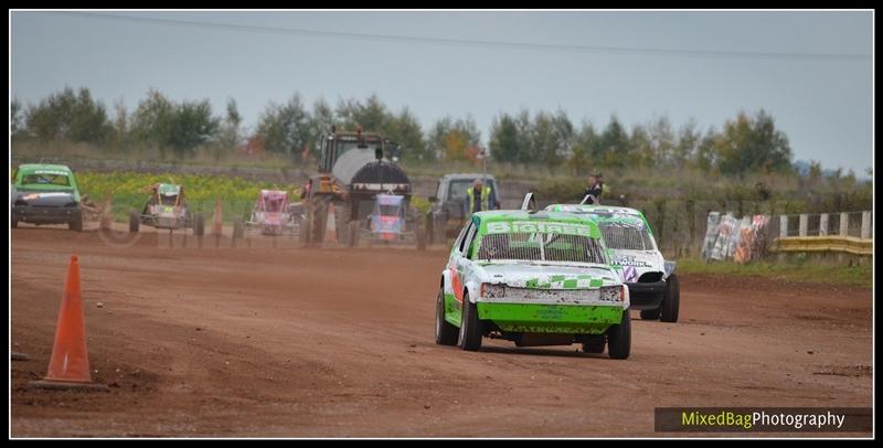 Nottingham Autograss motorsport photography