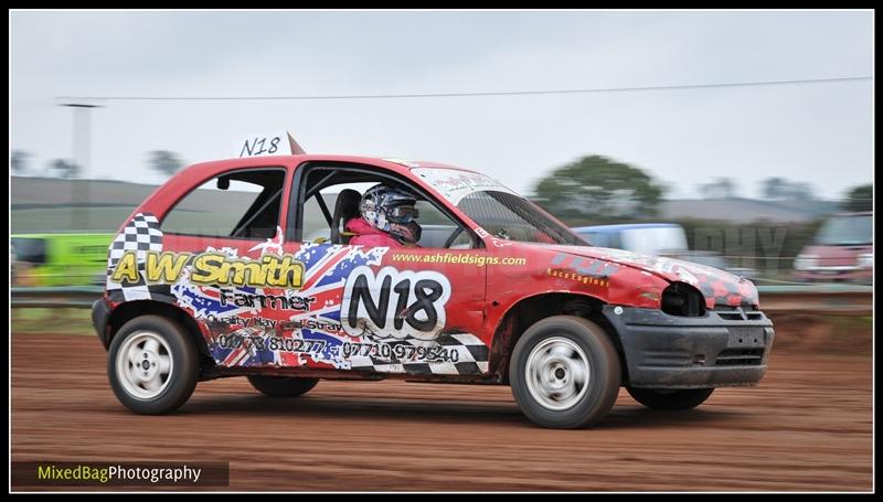 Nottingham Autograss motorsport photography