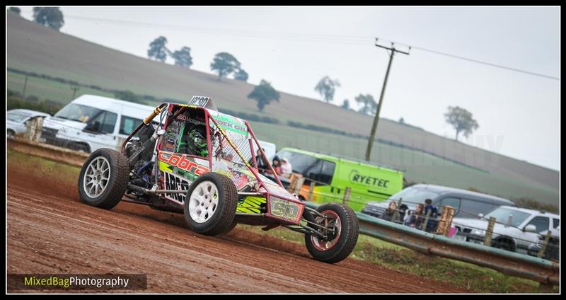 Nottingham Autograss motorsport photography