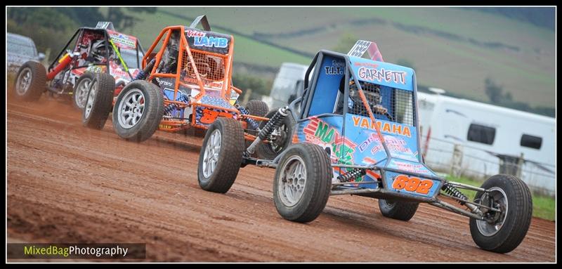 Nottingham Autograss motorsport photography