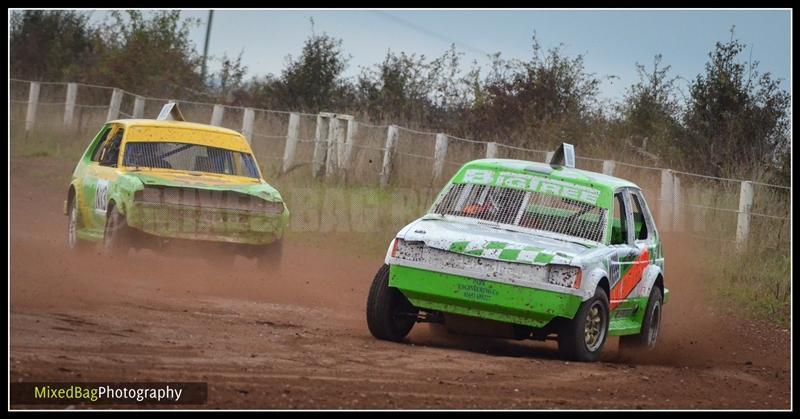 Nottingham Autograss motorsport photography