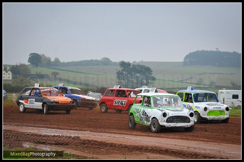 Nottingham Autograss motorsport photography