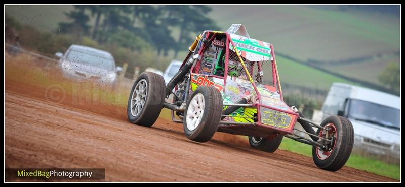 Nottingham Autograss motorsport photography