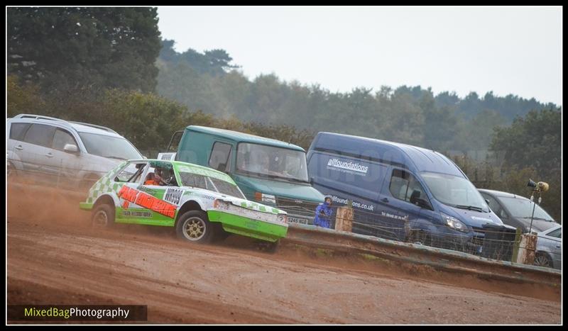 Nottingham Autograss motorsport photography