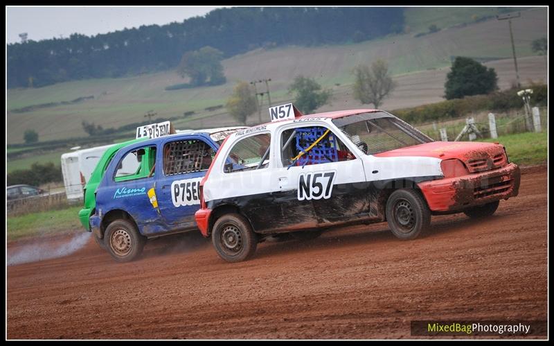 Nottingham Autograss motorsport photography