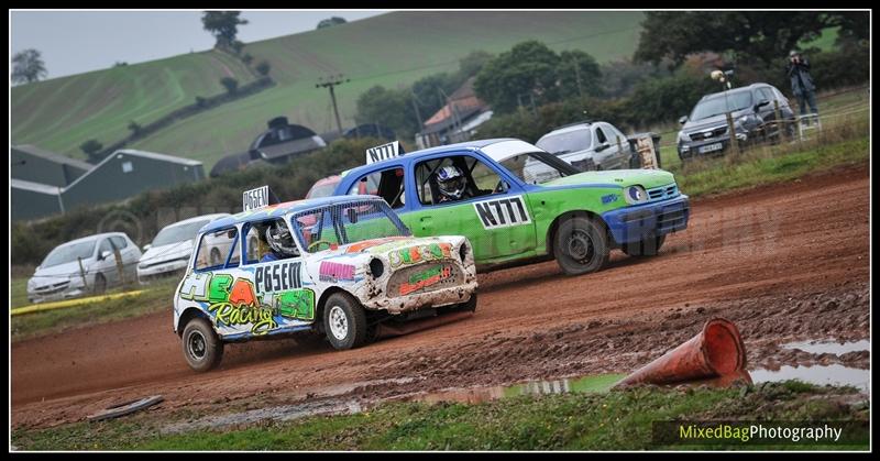 Nottingham Autograss motorsport photography