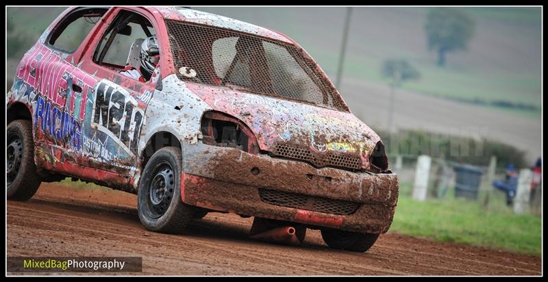 Nottingham Autograss motorsport photography