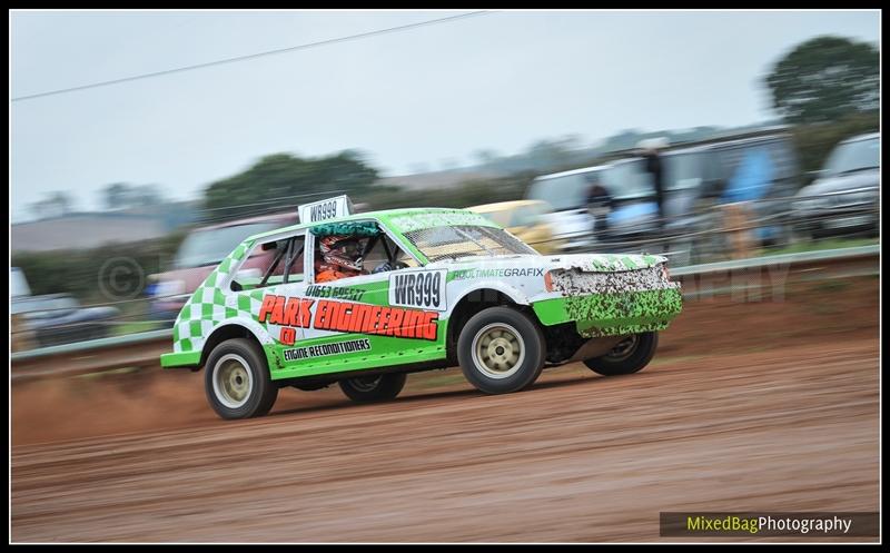 Nottingham Autograss motorsport photography