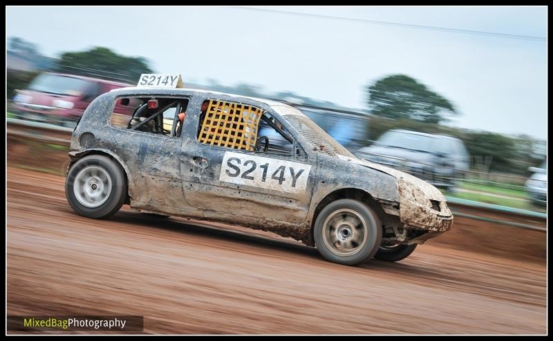 Nottingham Autograss motorsport photography