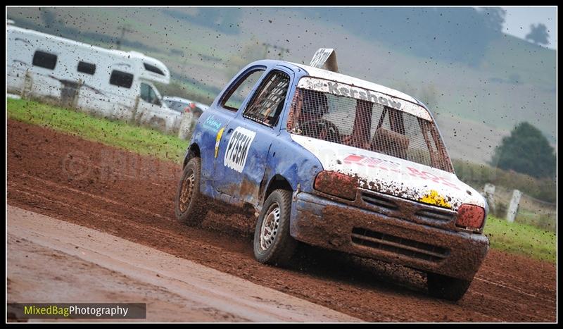 Nottingham Autograss motorsport photography