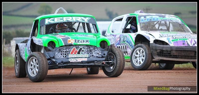 Nottingham Autograss motorsport photography