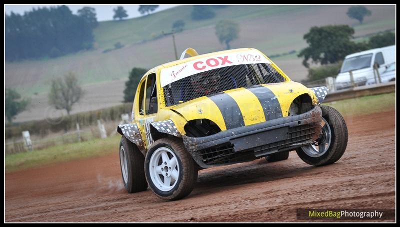 Nottingham Autograss motorsport photography