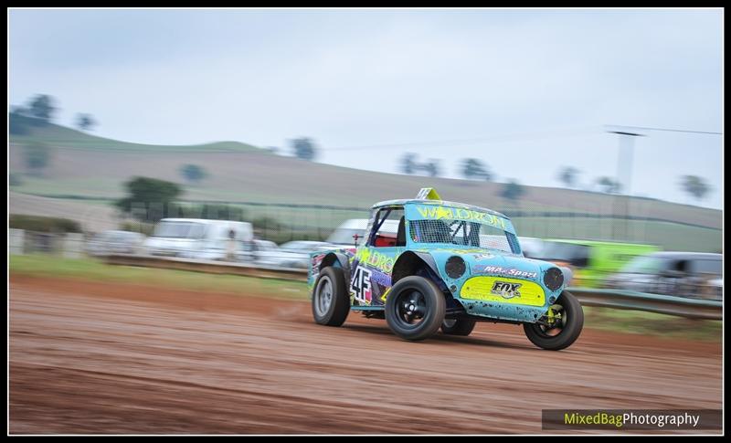 Nottingham Autograss motorsport photography