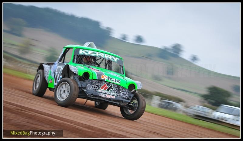 Nottingham Autograss motorsport photography