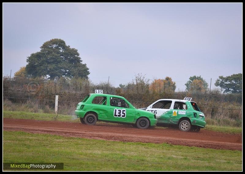 Nottingham Autograss motorsport photography